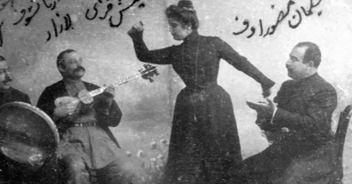 Bakı məclislərinin səssiz qəhrəmanları