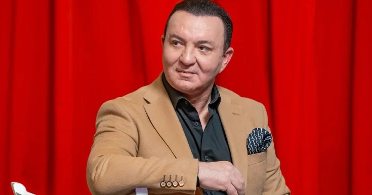Vasif Məhərrəmlinin ən böyük arzusu