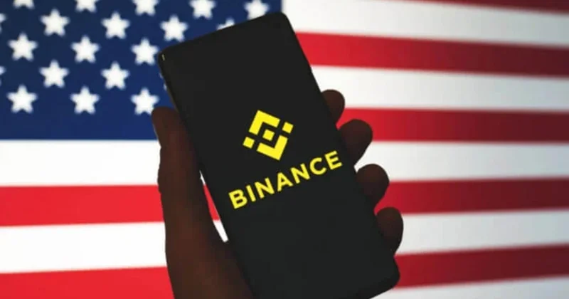 ABŞ nin maliyyə tənzimləyicisi Binance a qarşı iddiasını geri götürdü