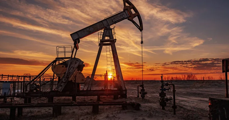 Нефть дешевеет: Brent торгуется ниже $63 за баррель