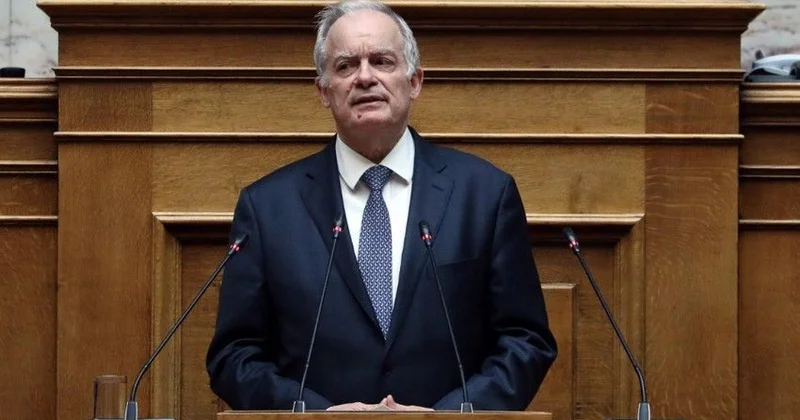 Yunanıstan Prezidenti: Daha geniş regionda sülh və sabitliyin təşviqi üçün birgə çalışa bilərik