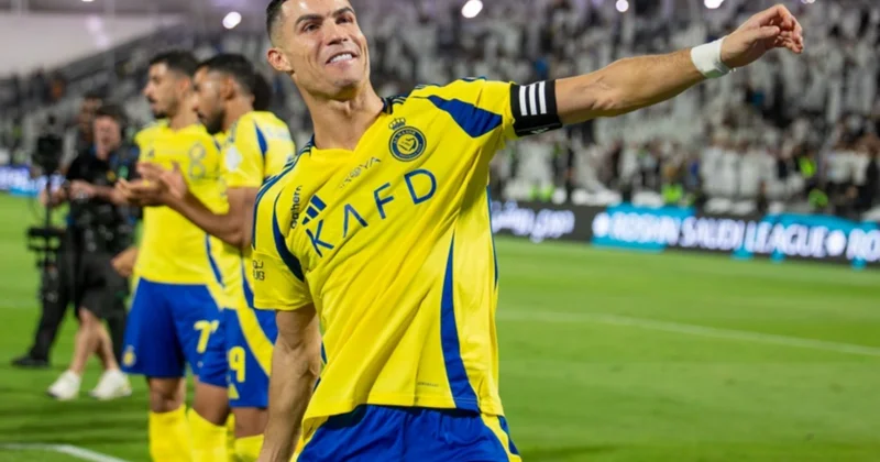 Ronaldudan gözlənilməz addım Hansı klubu seçdiyi bəlli oldu