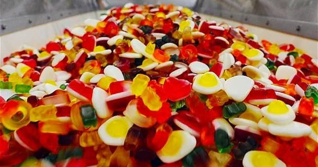Böyük təhlükə: “Haribo”nun tərkibində narkotik aşkarlandı