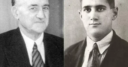 Atasını susdurmaq mümkün olmadı, oğlunu güllələdilər