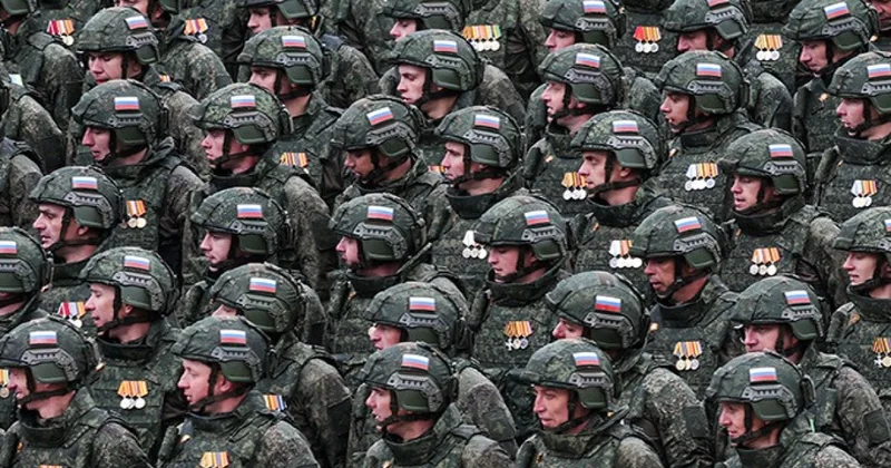 Россия учится быстрее НАТО