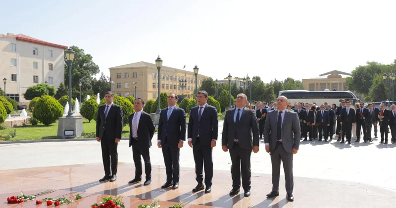 “MEDİAFEST 2025”: Naxçıvanda “Dezinformasiya və “fake news”larla mübarizə” mövzusu müzakirə olunub “MEDİAFEST 2025” keçirilir YENİLƏNİB 2