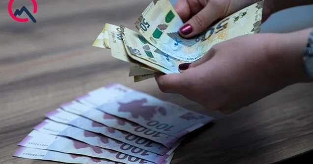Bakıda işləyənlərin orta aylıq maaşı 1500 manata çatır