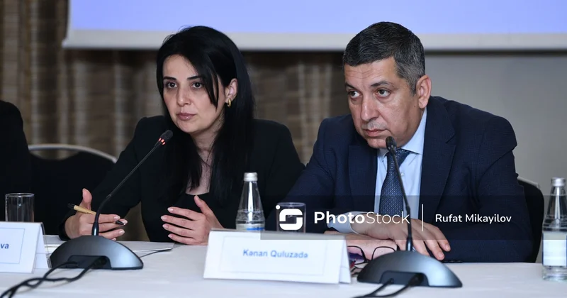 Azadə Hüseynova: İndiyədək Azərbaycanda elmi əsaslı, sistemli resept bazası mövcud deyildi