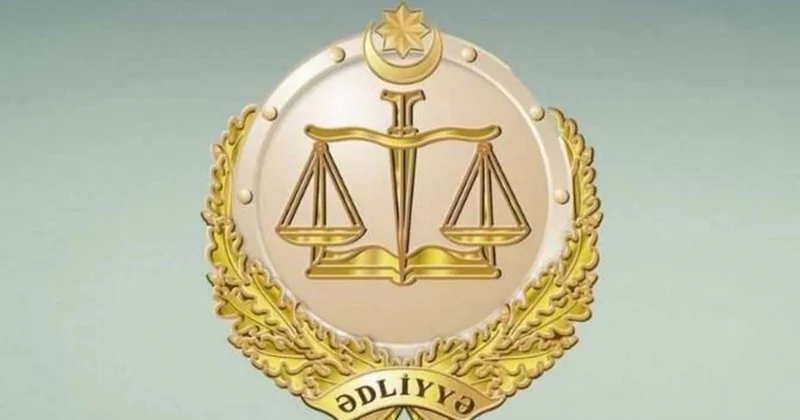 Parlament ədliyyə orqanları və icra məmurları haqqında dəyişiklikləri ilk oxunuşda qəbul edib