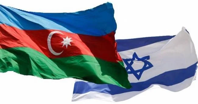 Azərbaycanın İsraillə münasibətləri strateji zərurətdən irəli gəlir ŞƏRH
