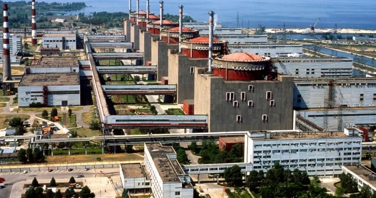 Moskvanın Zaporojye AES şantajı və ya stansiyanı “qanuniləşdirmək” niyyəti