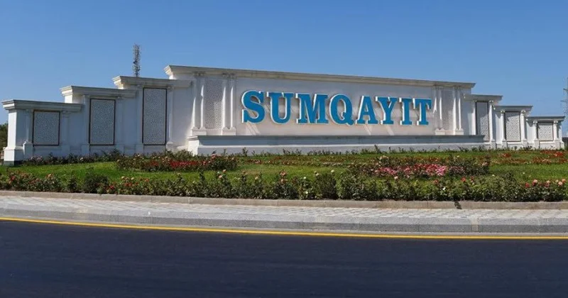 Sumqayıt təhsil müəssisələri bərbad durumdadır