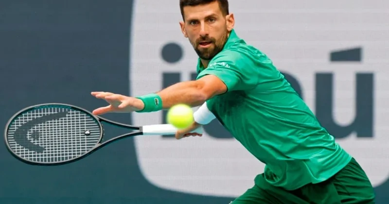 Novak Cokoviç Çempionlar Liqasının finalında kimə azarkeşlik edəcək?