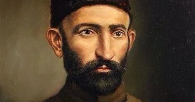 Böyük satira ustası...