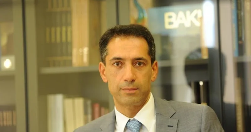 Səfirimiz Rusiya XİN başçısının müavini ilə bu məsələləri müzakirə etdi