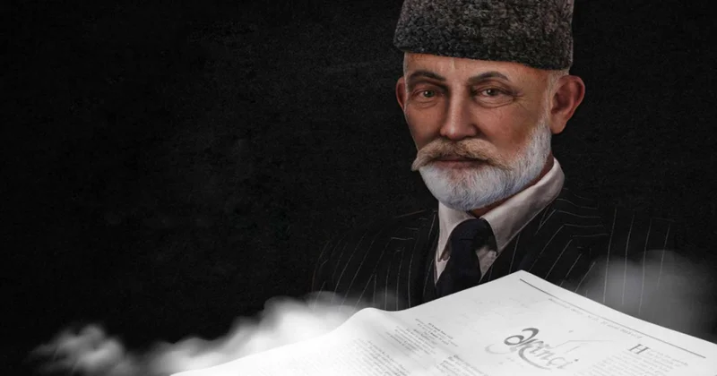 Professor: Həsən bəy Zərdabi xalqı düşünməyə, öyrənməyə, maariflənməyə səsləyirdi