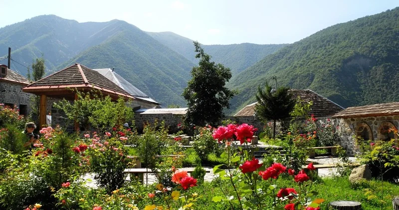 Yay gəlir, istirahət lazımdır: Kənd turizminə də maraq artıb