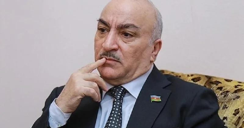 Tahir Kərimli: “Araz Musayevin bıçaqlanmasında adı hallanan vəzifəli şəxslər özlərinə qarşı ittihama cavab vermək iqtidarında deyillər?”