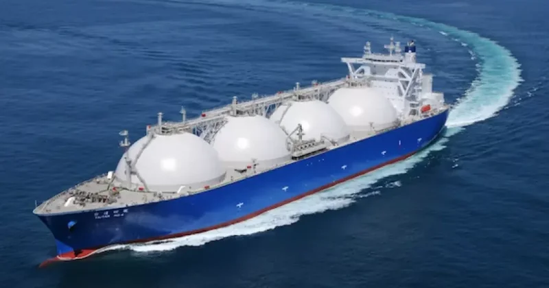 Польша стала крупнейшим импортером российского сжиженного газа в ЕС