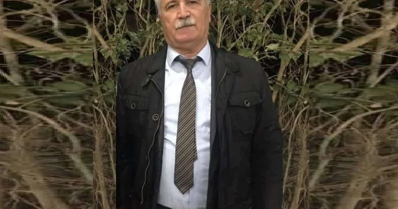 Keçmiş müsavatçı intihar etdi FOTO