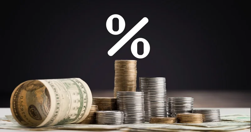 Ölkə banklarının faiz gəlirləri 1.5 mlrd. manatı ötüb