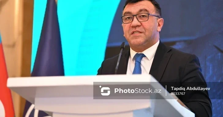 Самед Баширли: Азербайджану необходима революция навыков для конкурентоспособности