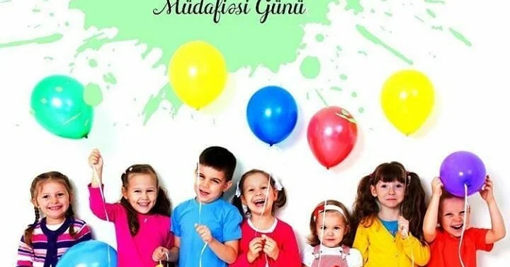 Bu günün uşaqları dövlətin gələcəyidır