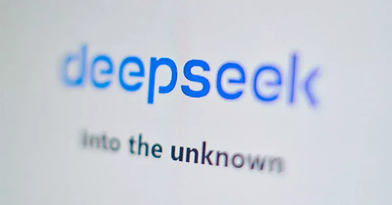 Вышла новая версия ИИ модели DeepSeek