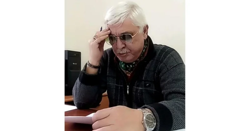 İş ki belə düşdü... Niyazilik silsiləsindən