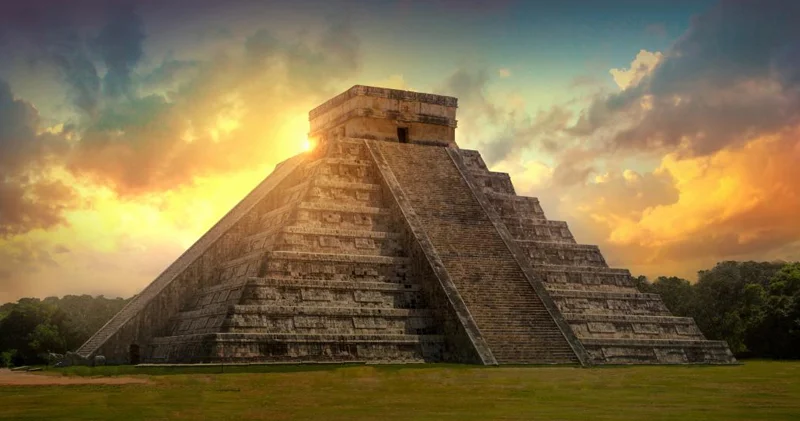 Qədim DNT məlumatları Maya sivilizasiyasının süqutunun sirrini açdı