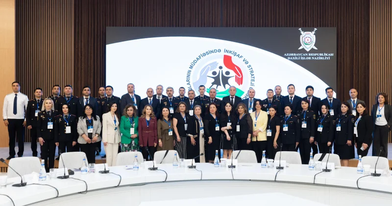 DİN uşaq hüquqlarının müdafiəsi istiqamətində görülən kompleks tədbirləri davam etdirir