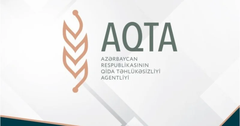 İdxal olunan bəzi qida məhsullarında parazit və bakteriyalar aşkarlanıb