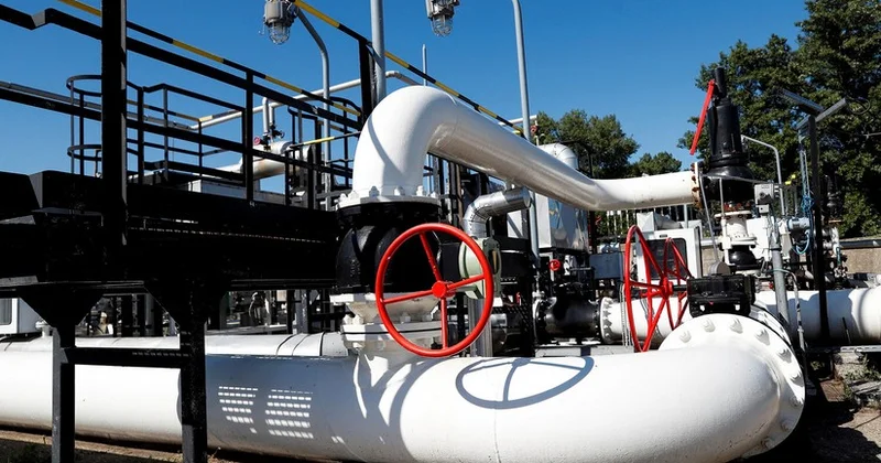 На нефтепроводе в Колумбии произошел теракт