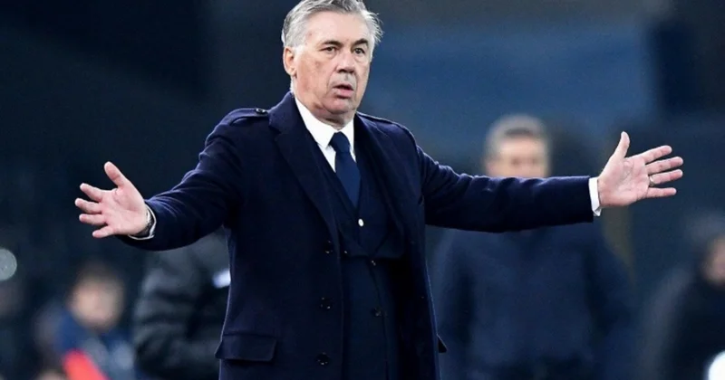 FIFA Karlo Ançelottinin transferi ilə bağlı Braziliyadan izahat tələb edib