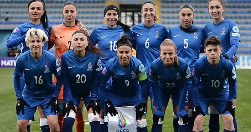 Millimiz sonuncu matçına çıxacaq
