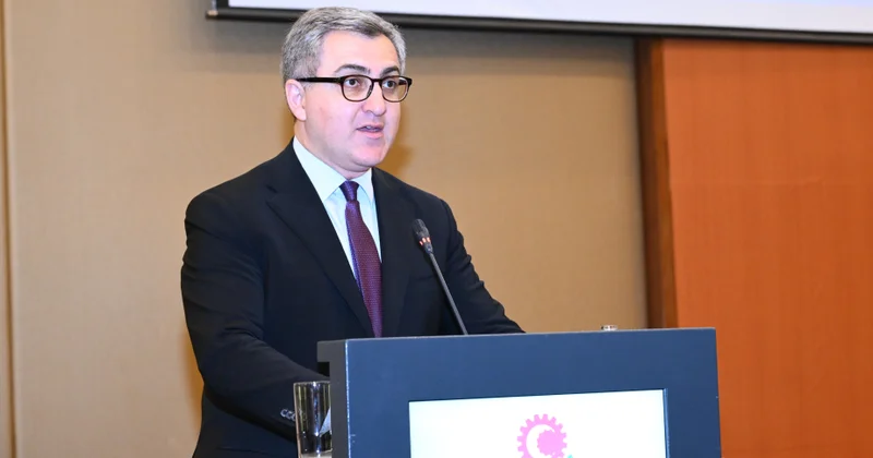 1995 2024 cü illərdə Türkiyə Azərbaycanın qeyri neft sektoruna 4,5 milyard dollar investisiya qoyub