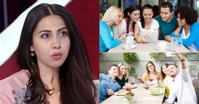 Gənclər niyə kafe restoranda vaxt keçirməyi əyləncə vasitəsi hesab edir? SOSİOLOQDAN AÇIQLAMA FOTO