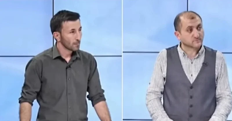 “DİM səhv sualları ört basdır etməyə çalışır” Ekspert ifşa etdi VİDEO