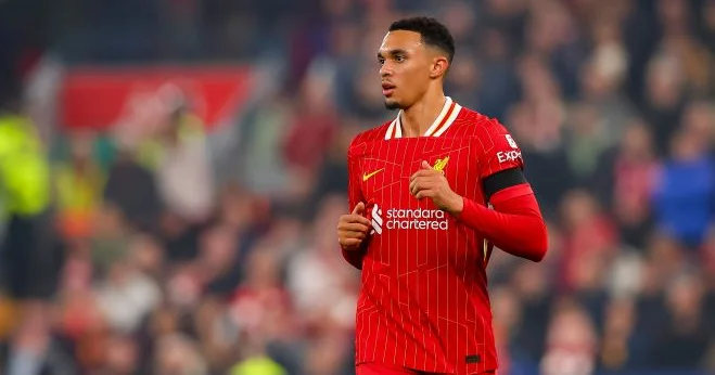 Real Madrid Liverpul un oyunçusu ilə anlaşıb 6 illik müqavilə