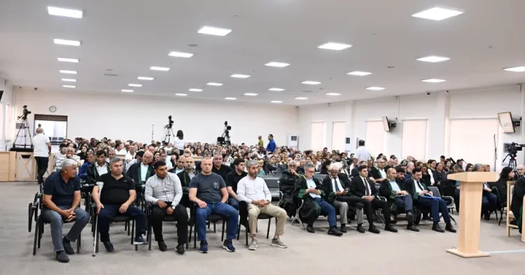 Gəncə hücumu Ermənistan rəhbərliyinin göstərişi ilə həyata keçirilib MƏHKƏMƏ