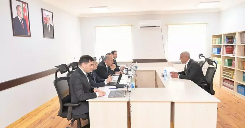 Emin Əmrullayev Astarada vətəndaşları qəbul edib