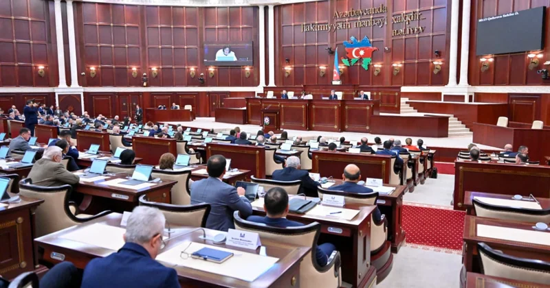Gender bərabərliyinin təmininə nəzarəti həyata keçirən orqanın məlumatı qəbul edilib