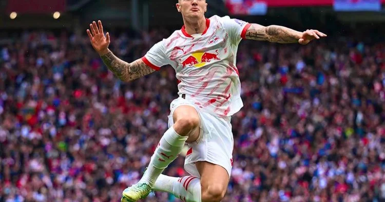 Arsenal üçün 80 milyon avroluq hücumçu