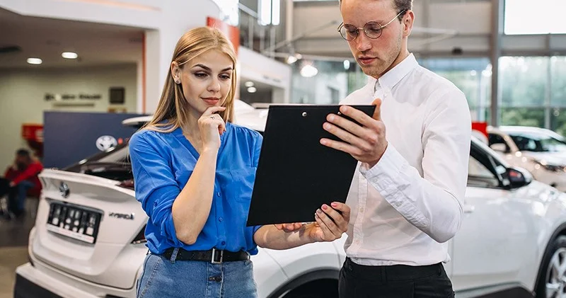 BMW ABŞ tariflərinə görə gündə 11 milyon dollar itirir..?