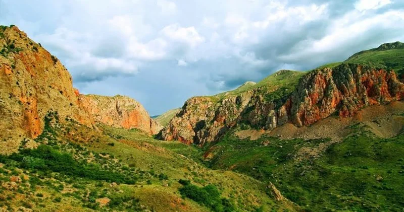 ZAMAN YETİŞİR: Zəngəzur ədalətsizliyi ortadan qalxacaq