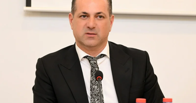 Fuad Bağırov federasiya prezidenti seçildi