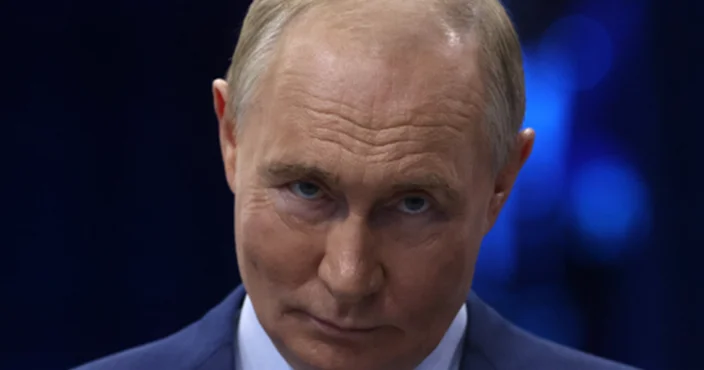 Putinlə bağlı şok iddia: Ukraynadan sonrakı hədəfi bu ölkədir