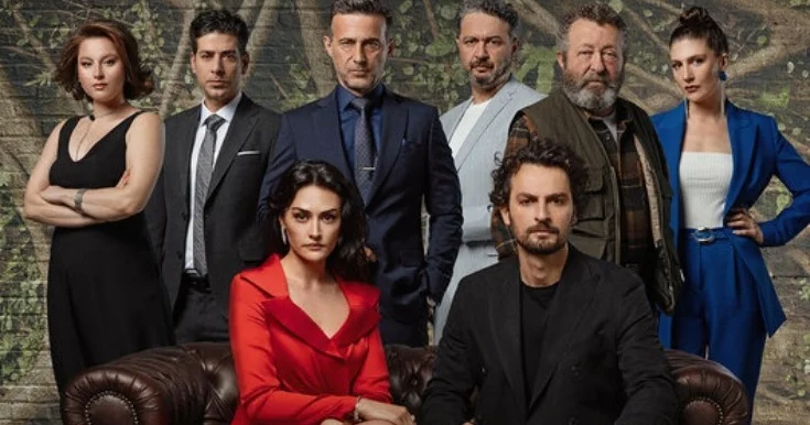 Belçinlə Birkanın serialı bu tarixdə yayımlanacaq