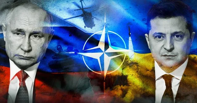 NATO dan geri addım? RAKURS