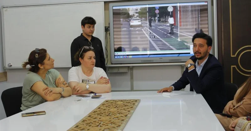 “Piylənməyə Qarşı Sağlam Həyat” Layihəsinin Təqdimatı